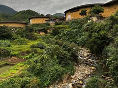 -初溪土楼群