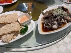 -光明邨大酒家(淮海路店)