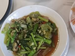 -子霖南山鲜虾面(南山总店)