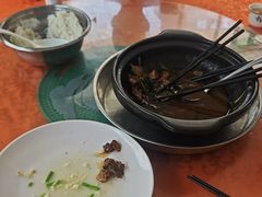 -红炎炎农家菜老字号(金水台店)