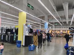 -迪卡侬(金龙湖店)
