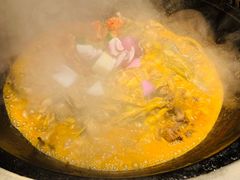 -地锅之家·鲜货工厂(华发路店)