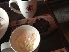 -MAAN COFFEE(金桥店)