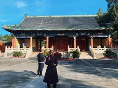 -历代帝王庙博物馆