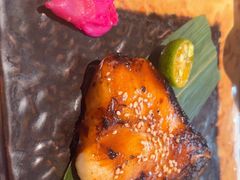 -匠和风精致料理(福州金融街万达店)