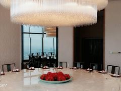 包厢-无锡苏宁银河国际酒店-悦府65中餐厅