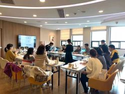 -海豚湾高端月子会所(黄浦店)