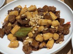 -兔爸私家小厨(新北万达店)