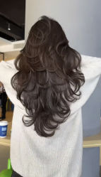-5M HAIR SALON 旗舰店