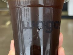 冰美式（中杯）-Wagas沃歌斯(港汇恒隆广场店)