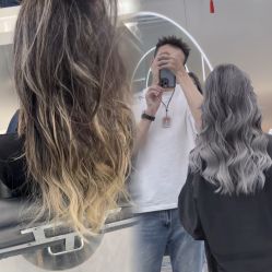 -5M HAIR SALON 旗舰店