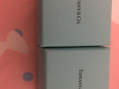 -Tiffany & Co.蒂芙尼
(南京德基广场店)