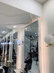 -3AM HAIR SALON染发烫发接发