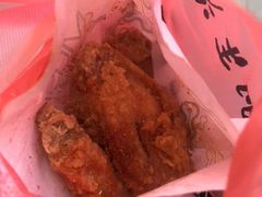 -春苗炸鸡
