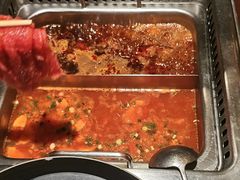 -大隐·成都火锅Bistro(合生麒麟新天地店)