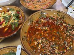 -周师饭店