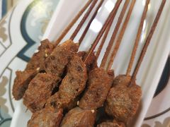 -三毛牛肉店(福强店)