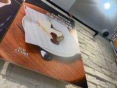 -Dal Cuore 达可芮冰淇淋(陕西北路店)