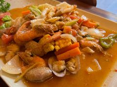 -Pundi Pundi Restaurant