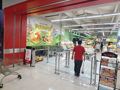 -大润发(张江店)