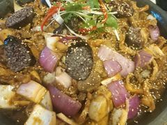 -火肆高麗火盆