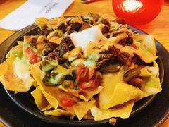 -Pistolera Mexican Cantina女枪手墨西哥餐厅(碧云路店)