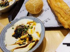 -小桃园·豆浆油条(复兴中路店)