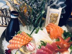-稻早料理美术馆(城阳店)