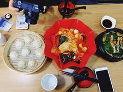 -辣火功夫麻辣烫(明洞1号店)