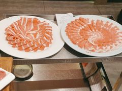 -南门涮肉(上海二店)