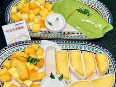-太琼糟粕醋火锅·海南老爸茶(海棠湾臻选店)