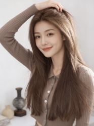 -BEAUTY HAIR GANO