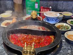 -蜀大侠火锅(春熙路店)