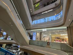 -吾悦广场(南京鼓楼店)