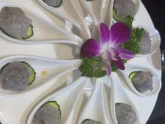 -蜀香居鲜毛肚火锅