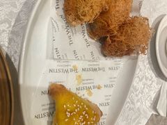 -红棉中餐厅·广州海航威斯汀酒店