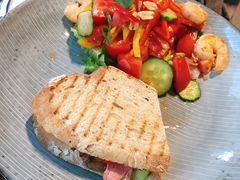 瑞士奶酪烤牛肉-Moka Bros 摩卡站(西单大悦城店)