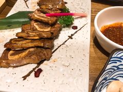 -蟹将军·松叶蟹和牛日料放题自助(K11店)