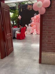-特味村·宴会厅(生态园店)
