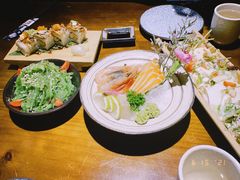 -円满日式居酒屋(蓉花路美食街店)