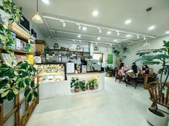 -AHAVA·Fang Baking Studio