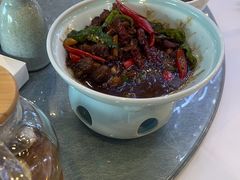 -小厨娘淮扬菜(板桥一店)