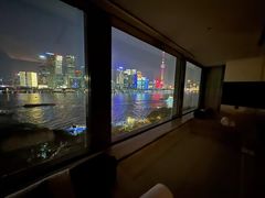 -上海外滩悦榕庄酒店