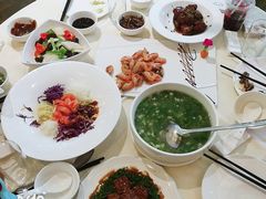 -老正兴菜馆(福州路店)