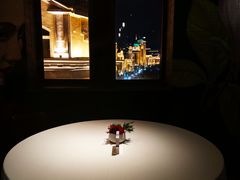 -三号黄浦会Canton Table