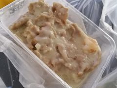 -老七饭馆(光荣道总店)
