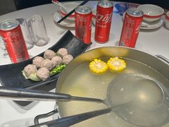 -陈记顺和潮汕牛肉火锅(番禺迎宾大道店)