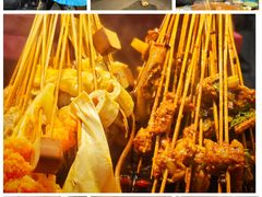 -镇江龙·火锅串串(武侯祠店)