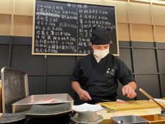 -Sushi Hanzo半藏(天环广场店)