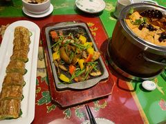 -云来居素食馆(南山店)